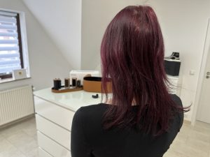 DREAME AirStyle Pro Haartrockner Lockenstyling