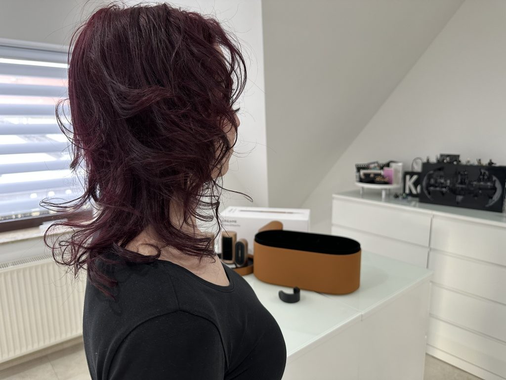 DREAME AirStyle Pro Haartrockner Lockenstyling (4)