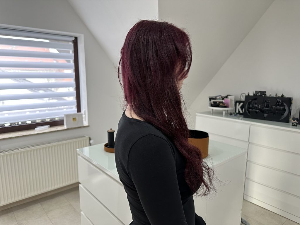 DREAME AirStyle Pro Haartrockner Lockenstyling Haarverlängerung (4)