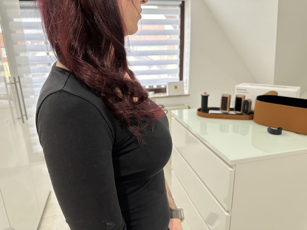 DREAME AirStyle Pro Haartrockner Lockenstyling Haarverlängerung (6)