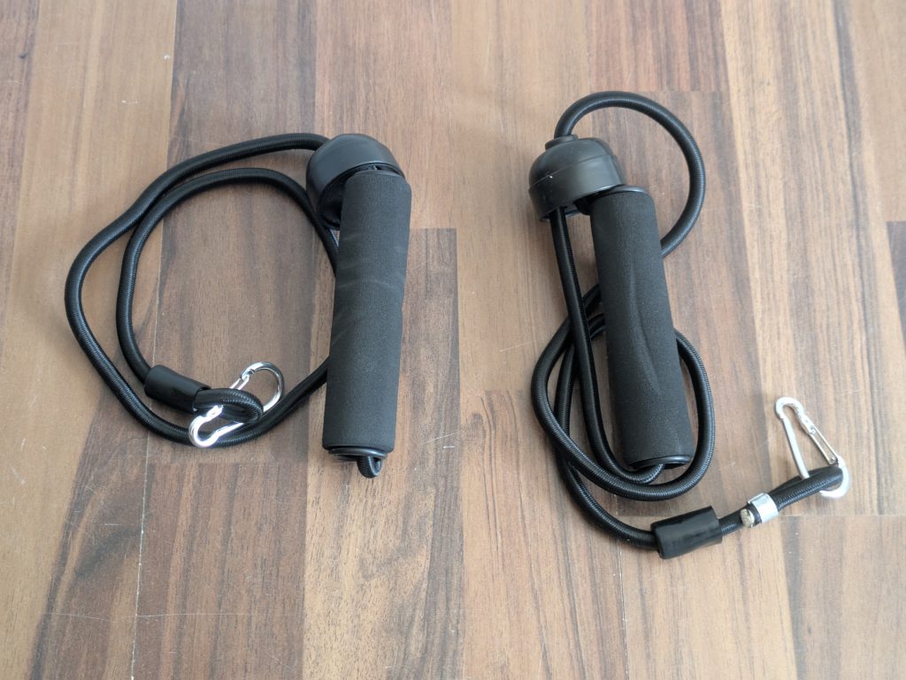 Expandbänder der TLGREEN ‎Le Dzx01-2790 Vibrationsplatte