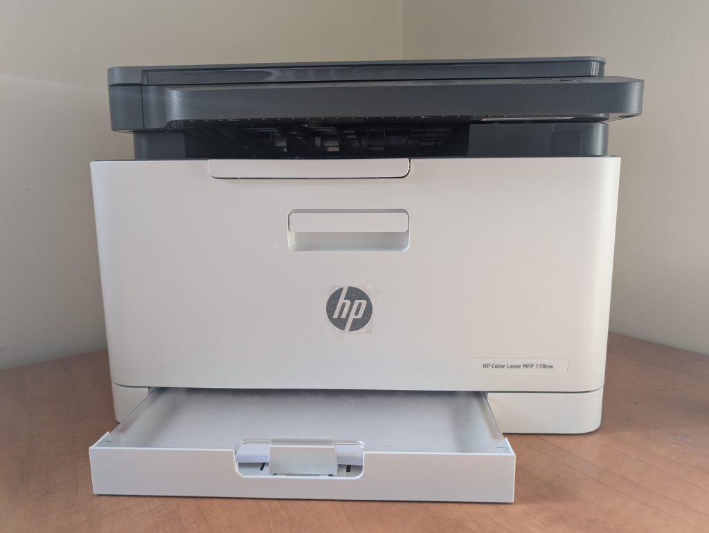 HP Color Laser MFP 178nwg Multifunktionsdrucker