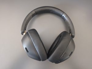 OneOdio A5 Over Ear Kopfhörer Ansicht von vorne