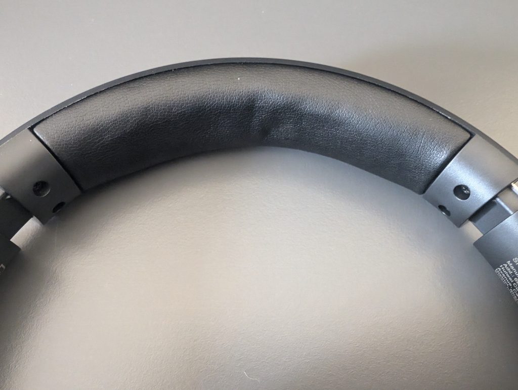 OneOdio A5 Over Ear Kopfhörer Bügel