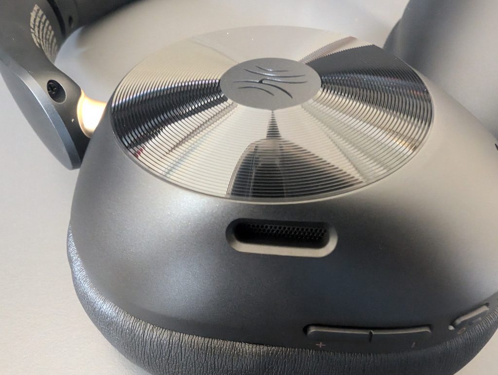 OneOdio A5 Over Ear Kopfhörer Detail