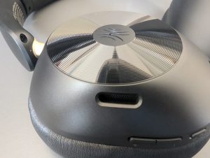 OneOdio A5 Over Ear Kopfhörer Detail
