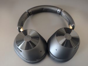 OneOdio A5 Over Ear Kopfhörer Detailansicht
