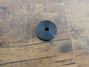 Single-Adapter des Blaupunkt TT 200 TX WN Plattenspielers