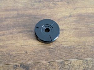 Single-Adapter des Sony PS-LX310BT Plattenspielers