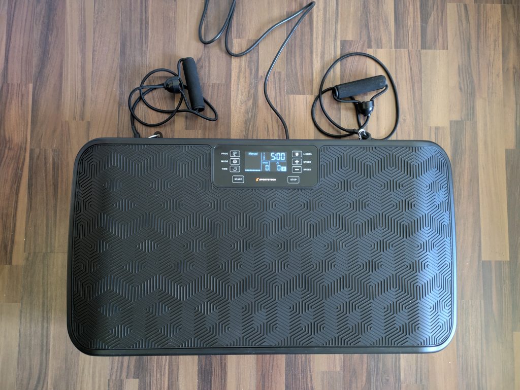 Die 10 besten Vibrationsplatten im Test inklusive Testsieger [jahr]