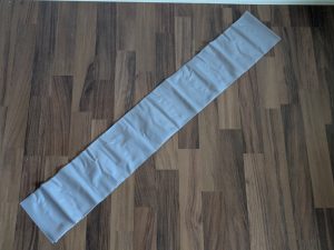 Theraband der MERACH 2398P1 Vibrationsplatte (2)