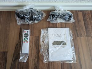 Zubehör der TLGREEN ‎Le Dzx01-2790 Vibrationsplatte