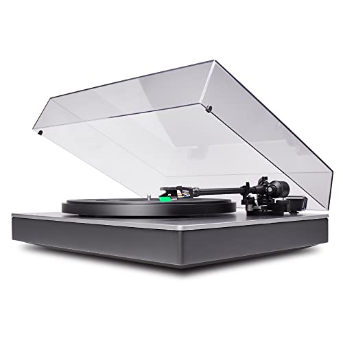 Cambridge Audio Alva ST Plattenspieler