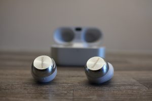 Technics AZ100 Kopfhörer Kopfhörer