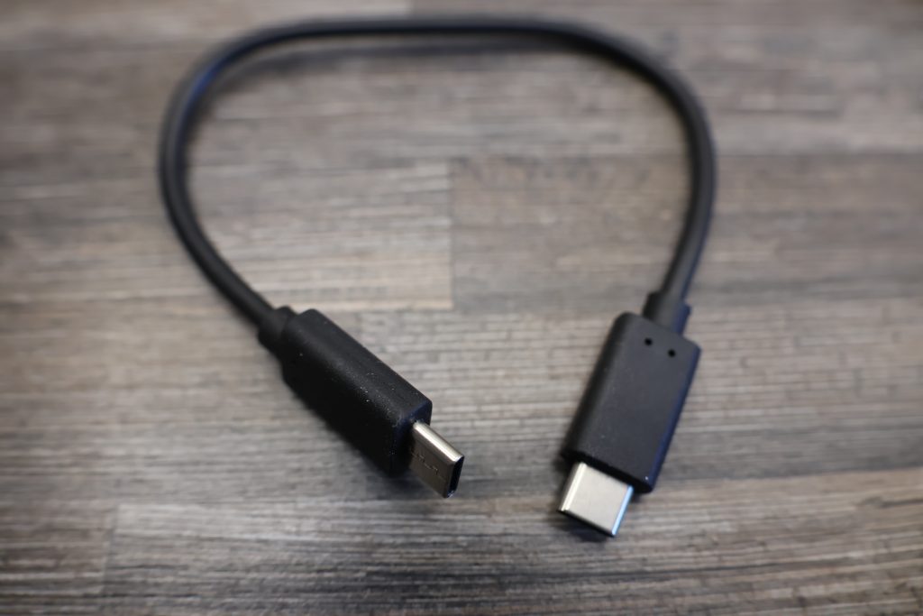 Technics AZ100 Kopfhörer Kabel