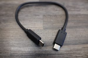 Technics AZ100 Kopfhörer Kabel