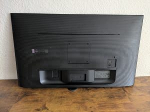 Samsung M5 Smart S32BM500EU Monitor von hunten