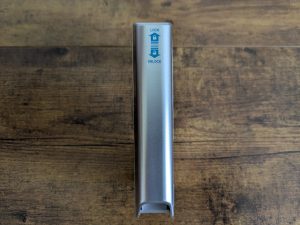 Ständer des HP Series 5 527sa Monitors (2)