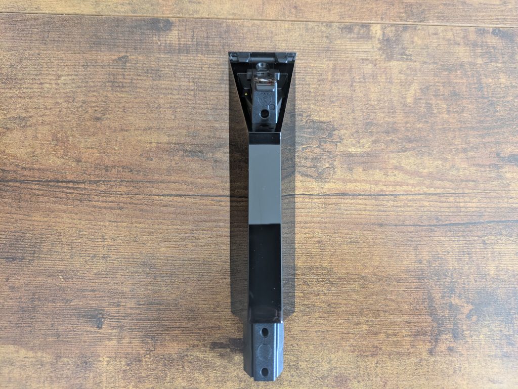 Ständer des Samsung S36GD Monitors