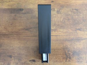 Ständer des Samsung S36GD Monitors (2)