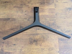 Standfuß des Samsung S36GD Monitors