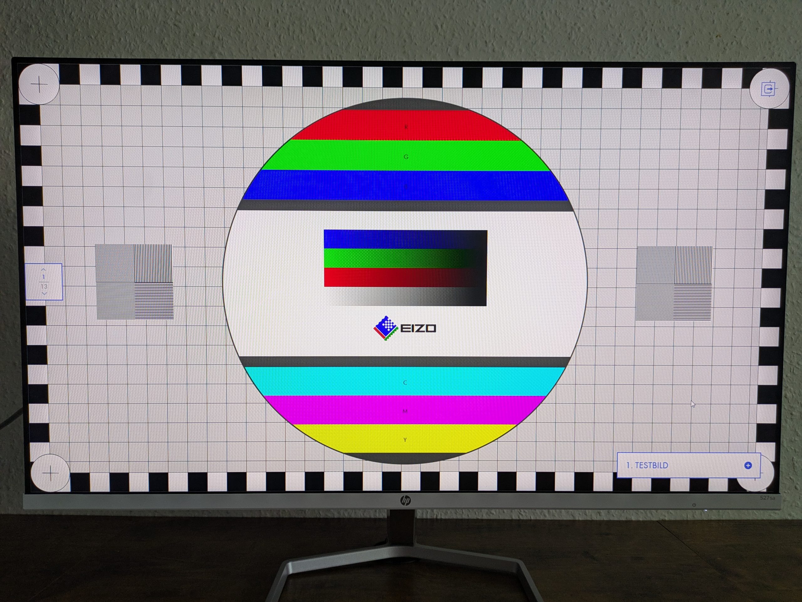 Die 9 besten Monitore im Test inklusive Testsieger [jahr]