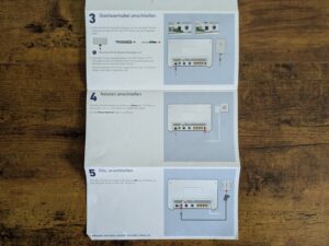 Anleitung des FRITZ!Box 5690 Pro Routers (4)