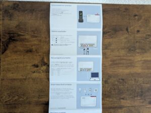 Anleitung des FRITZ!Box 5690 Pro Routers (6)