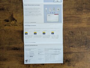 Anleitung des FRITZ!Box 5690 Pro Routers (7)