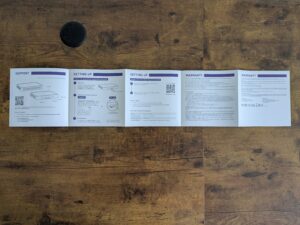 Anleitung des GL.iNet GL-B3000 Routers (2)