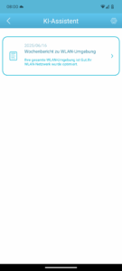 App des D-Link Eagle Pro AI G416 Routers (4)