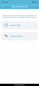App des D-Link Eagle Pro AI G416 Routers (5)