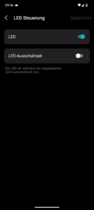 App des TP Link VX231v Routers (4)