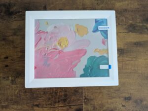 Bildhalterung des GL.iNet GL-B3000 Routers