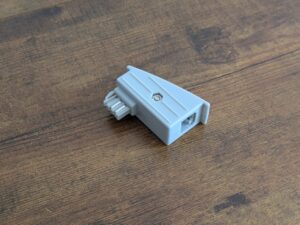 DSL-Adapter des TP Link VX800v Routers