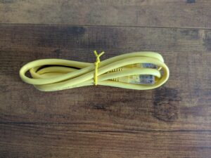 LAN-Kabel des TP Link VX231v Routers