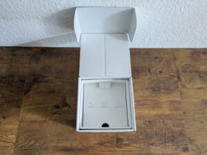 TP-Link Deco BE25 Router Verpackung