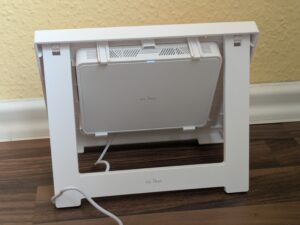 GL.iNet GL-B3000 Router von hinten