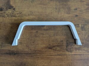 Ständer des TP Link VX231v Routers