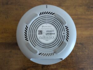 TP-Link Deco BE25 Router von unten