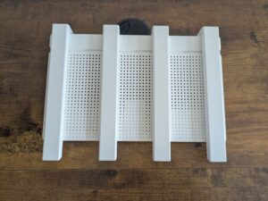 Xiaomi AX3000T Router von oben