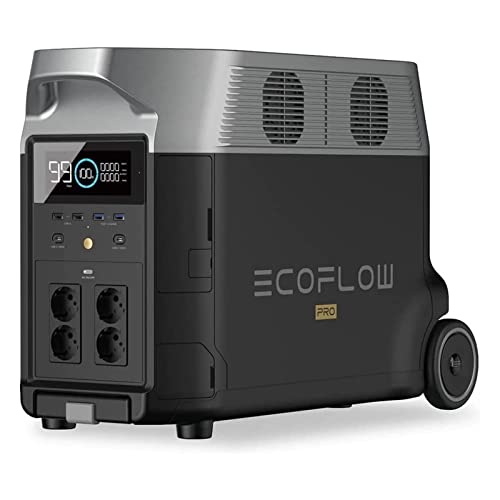 EF EcoFlow DELTA Pro Powerstation