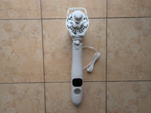 Antrieb des Midea FS40-16CR Standventilators