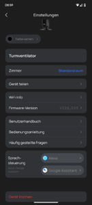 App des Dreo DR-HTF007 Nomad One Ventilators (4)