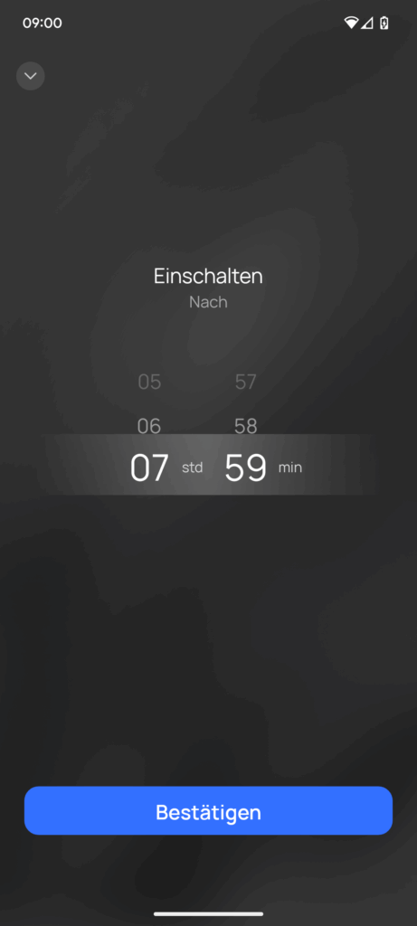 App des Dreo DR-HTF007 Nomad One Ventilators (5)