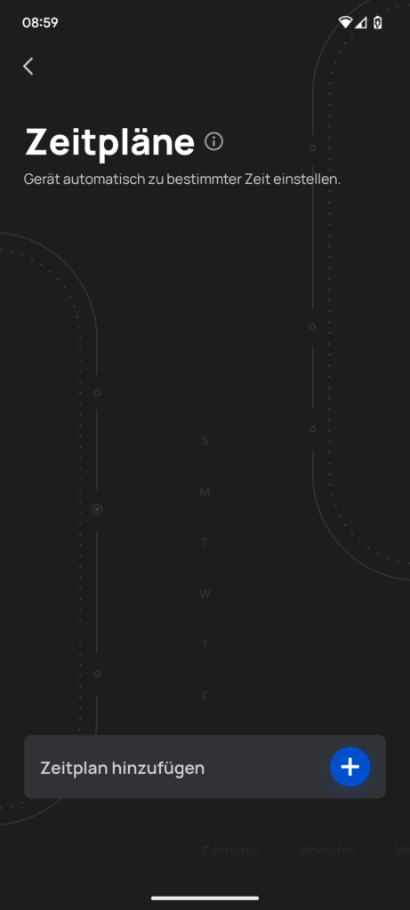 App des Dreo DR-HTF007 Nomad One Ventilators (6)