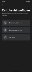 App des Dreo DR-HTF007 Nomad One Ventilators (7)