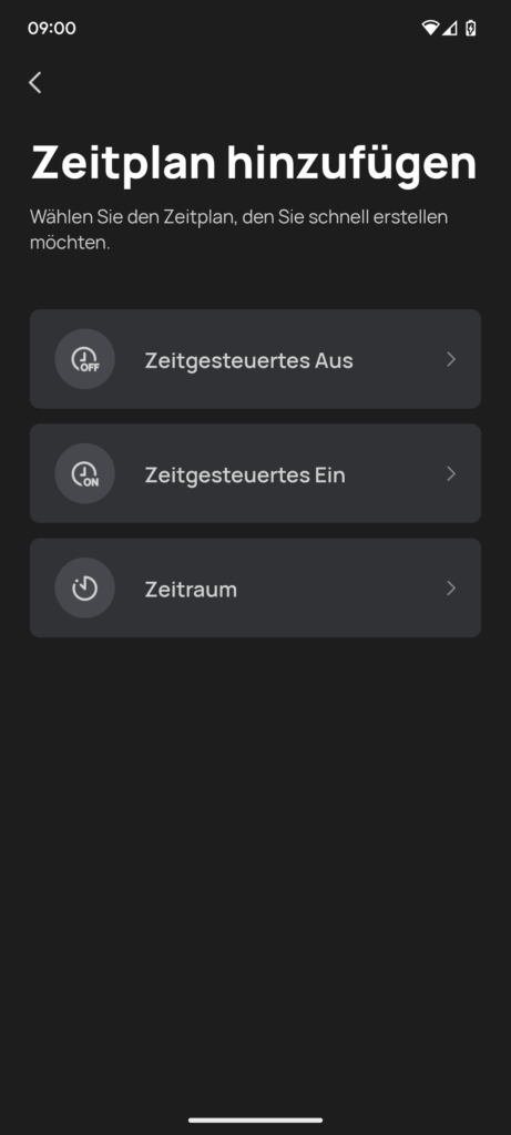 App des Dreo DR-HTF007 Nomad One Ventilators (7)