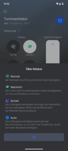 App des Dreo DR-HTF007 Nomad One Ventilators (9)