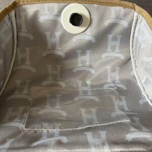 Baagl Ergo Harry Potter Schulranzen Deckel